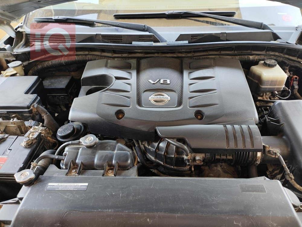 نيسان باترول